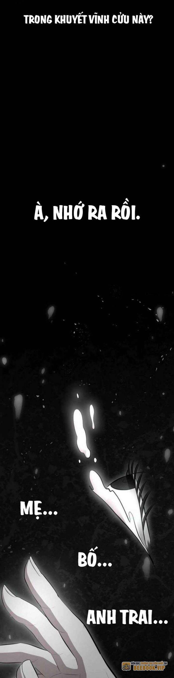 Khuyết Nhân Chapter  20 - 14