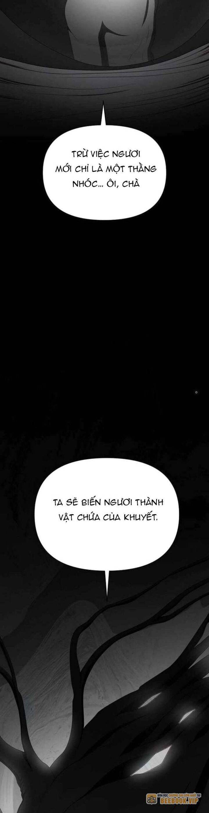 Khuyết Nhân Chapter  20 - 18