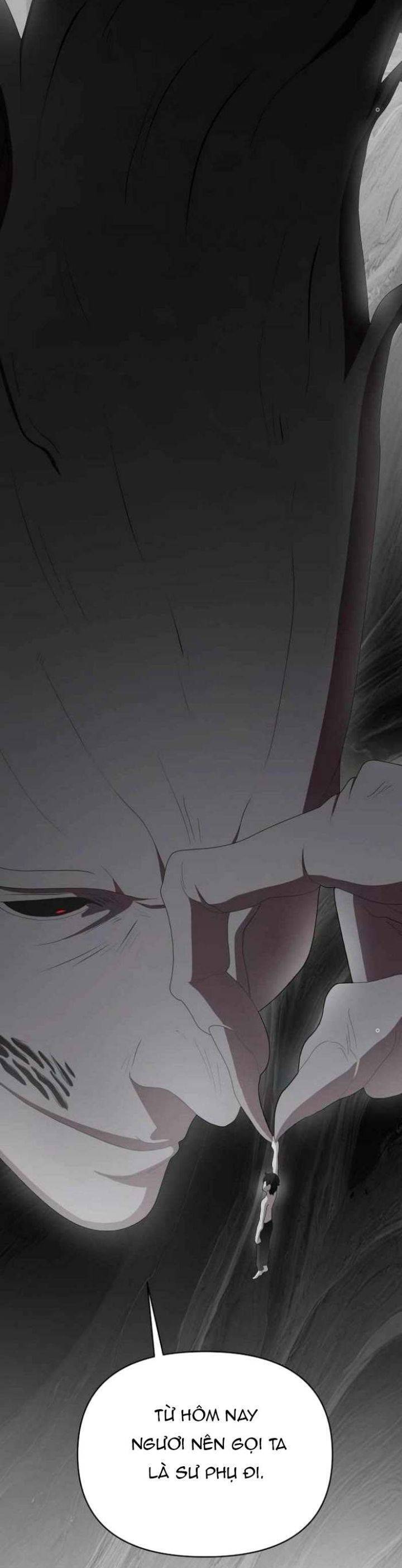 Khuyết Nhân Chapter  20 - 19