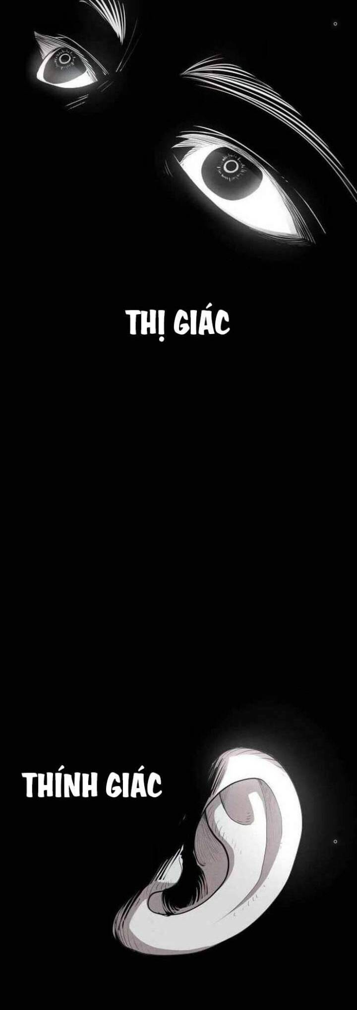 Khuyết Nhân Chapter  20 - 3