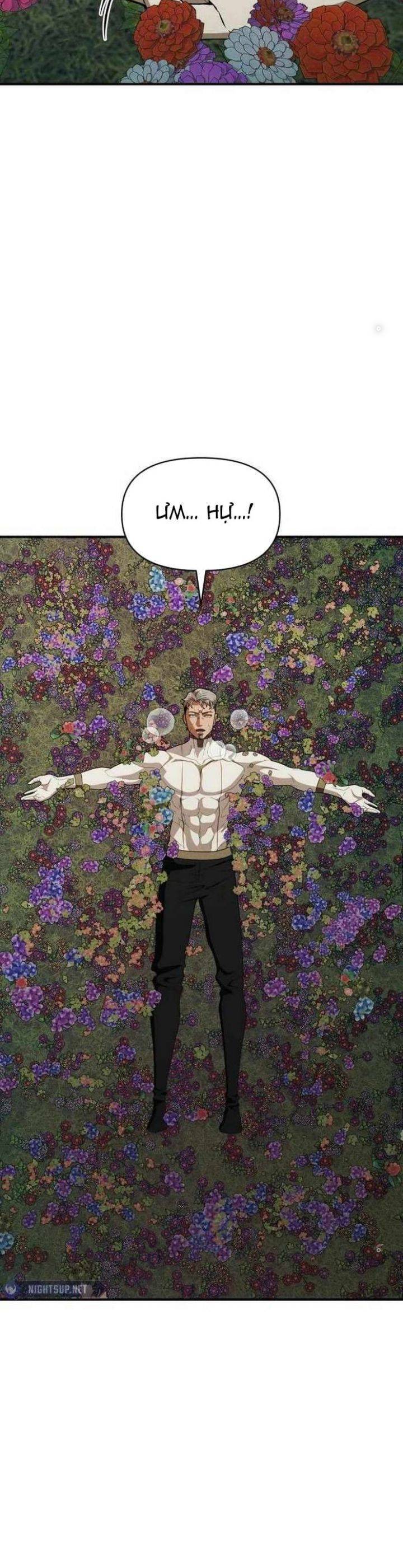 Khuyết Nhân Chapter  20 - 21