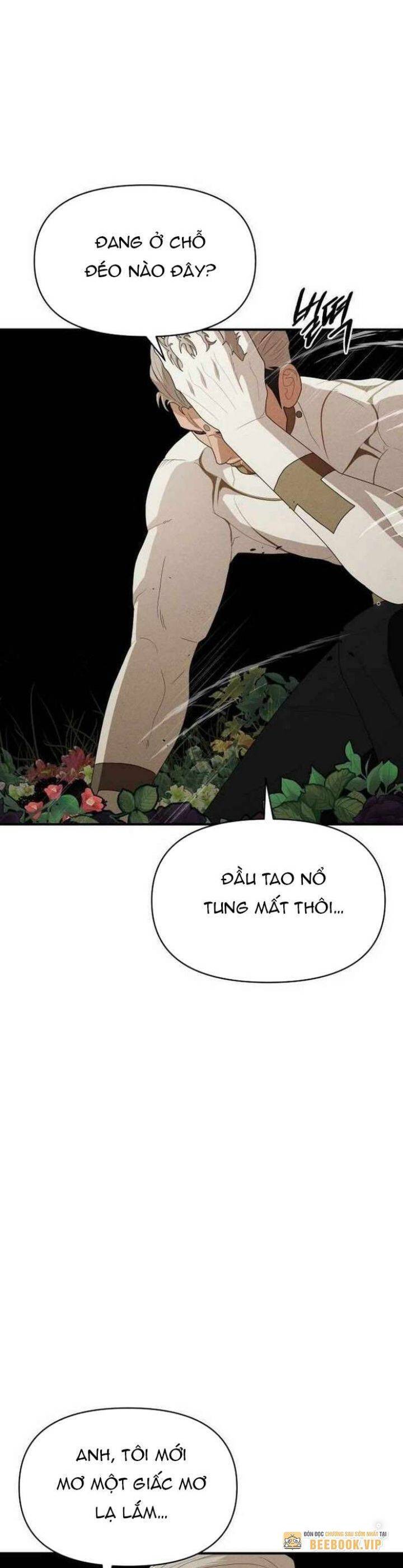 Khuyết Nhân Chapter  20 - 22