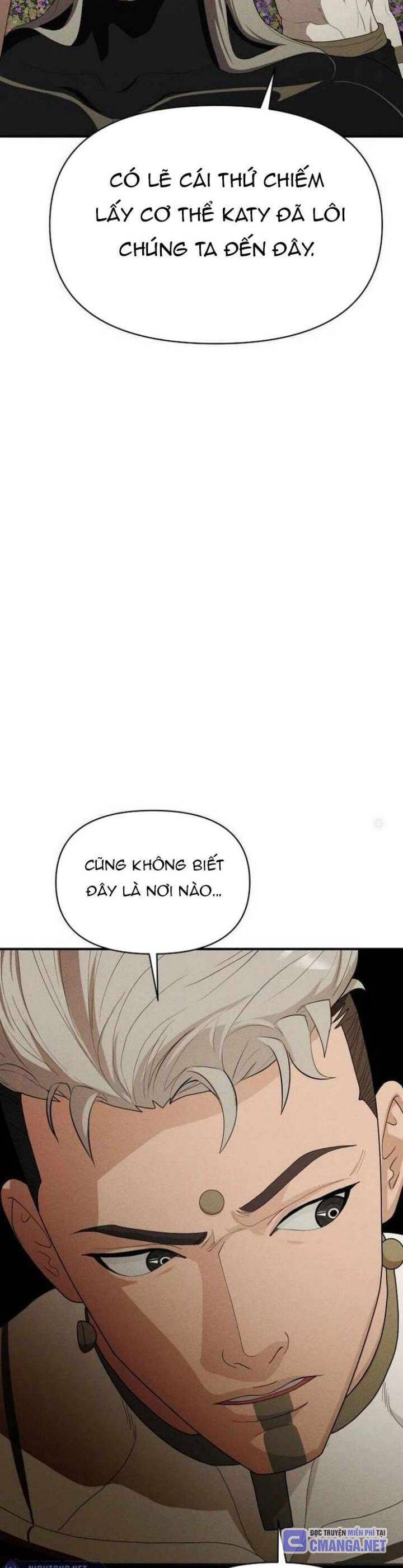 Khuyết Nhân Chapter 20 - 24