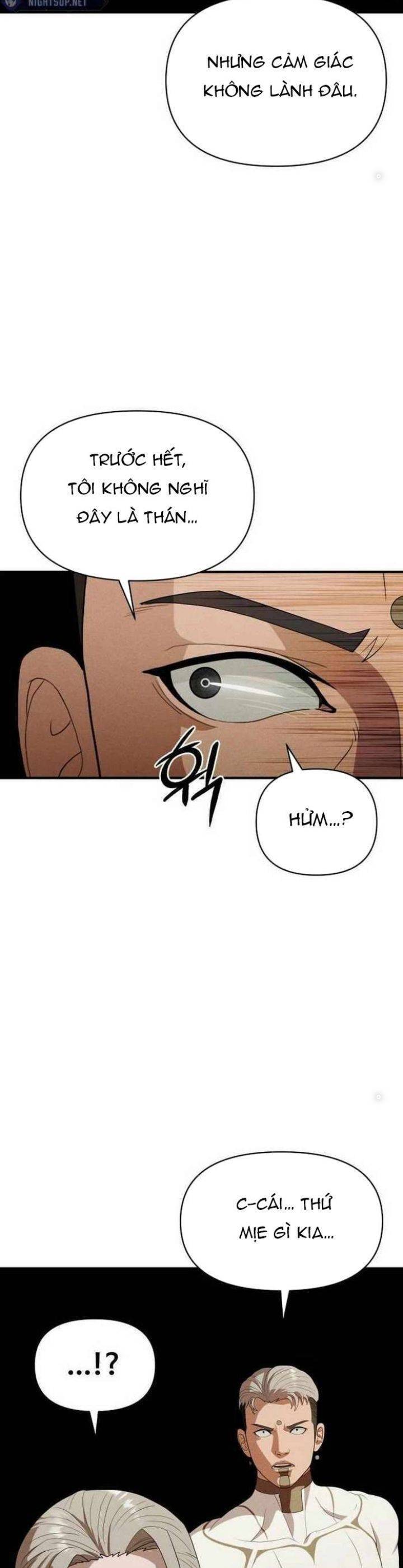 Khuyết Nhân Chapter  20 - 25