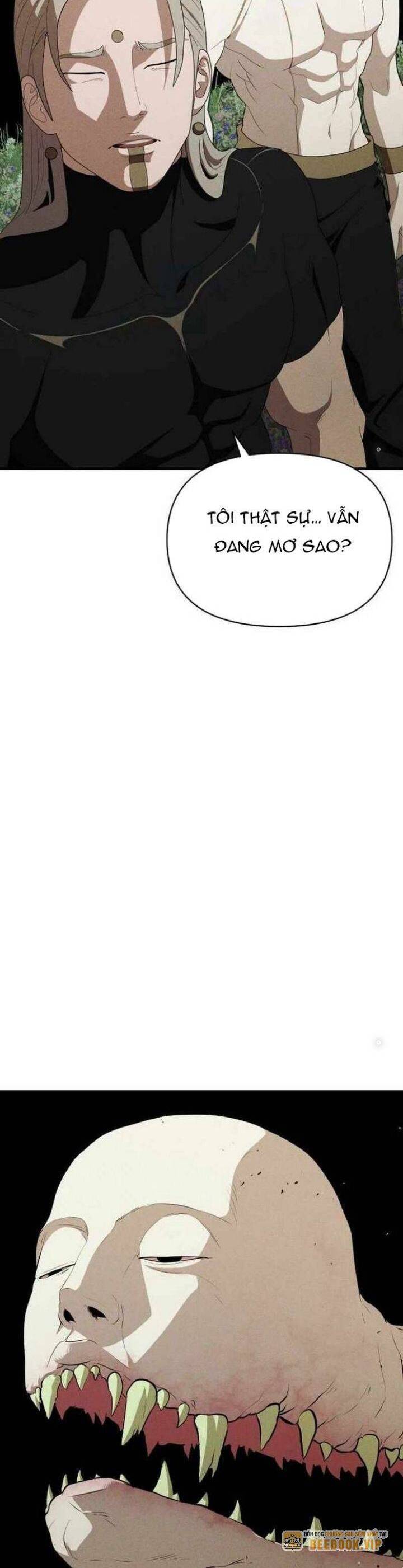 Khuyết Nhân Chapter  20 - 26