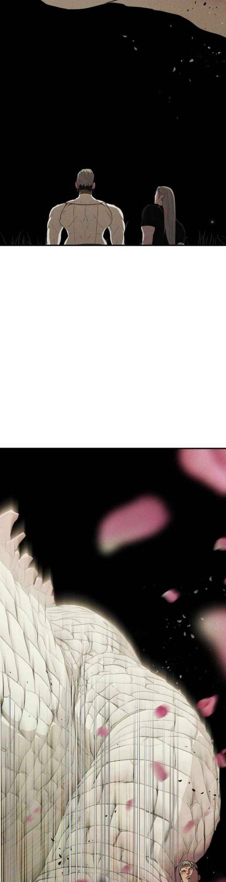 Khuyết Nhân Chapter  20 - 27