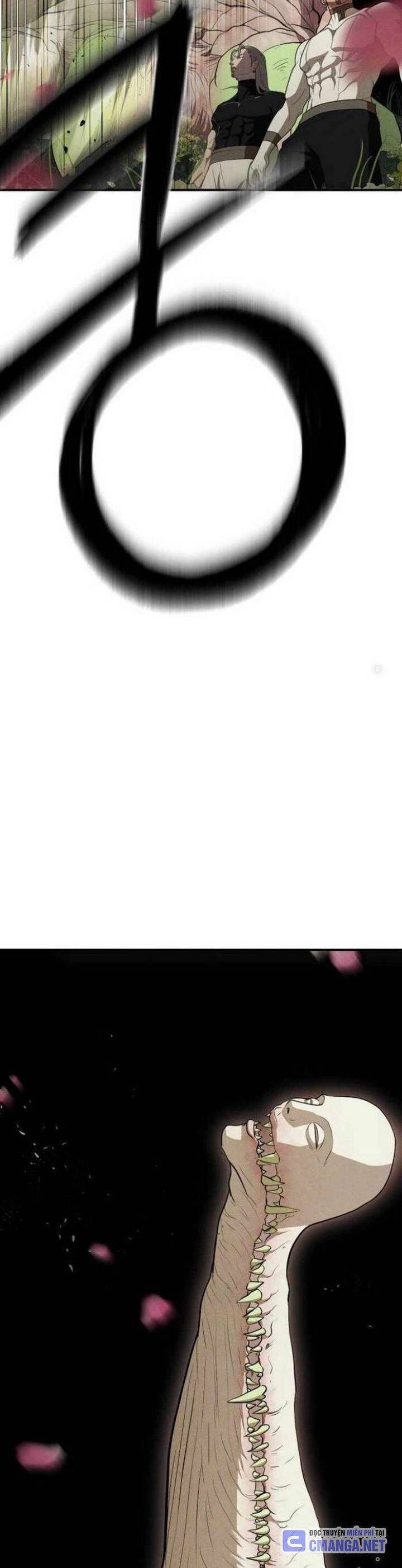Khuyết Nhân Chapter  20 - 28