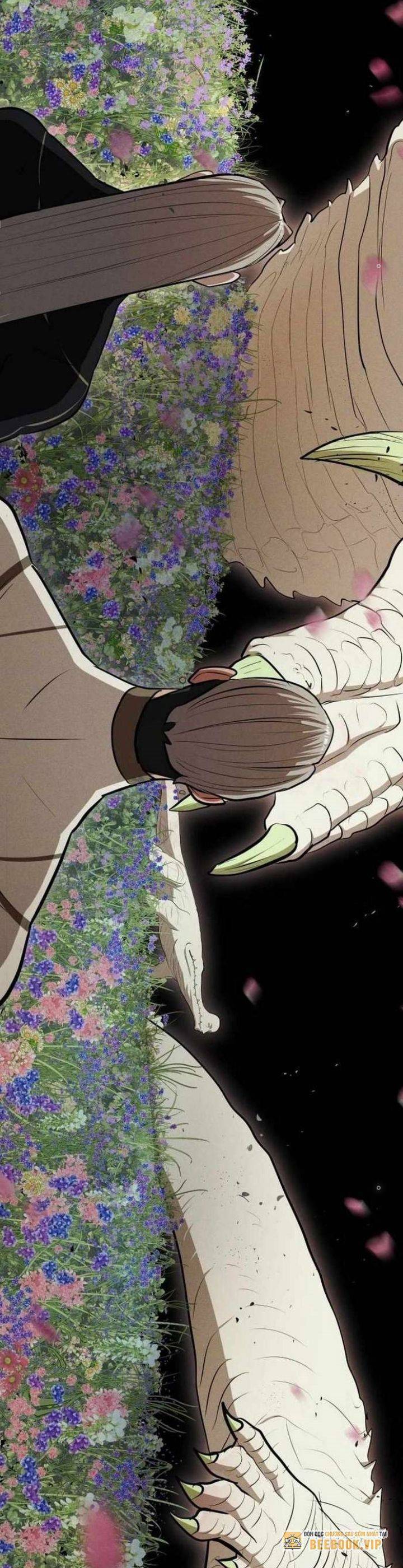 Khuyết Nhân Chapter  20 - 30