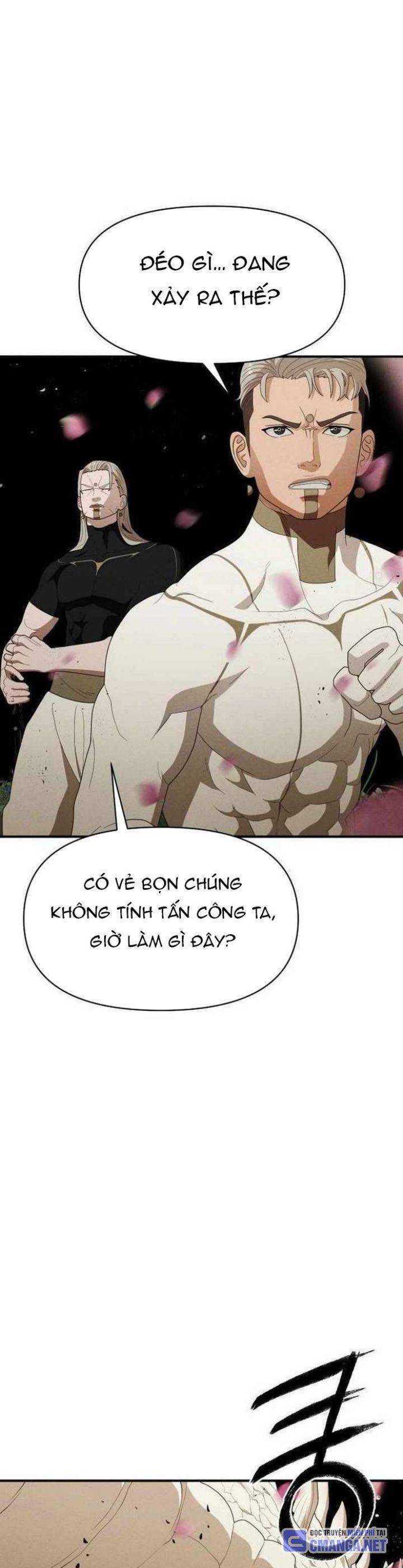 Khuyết Nhân Chapter  20 - 32