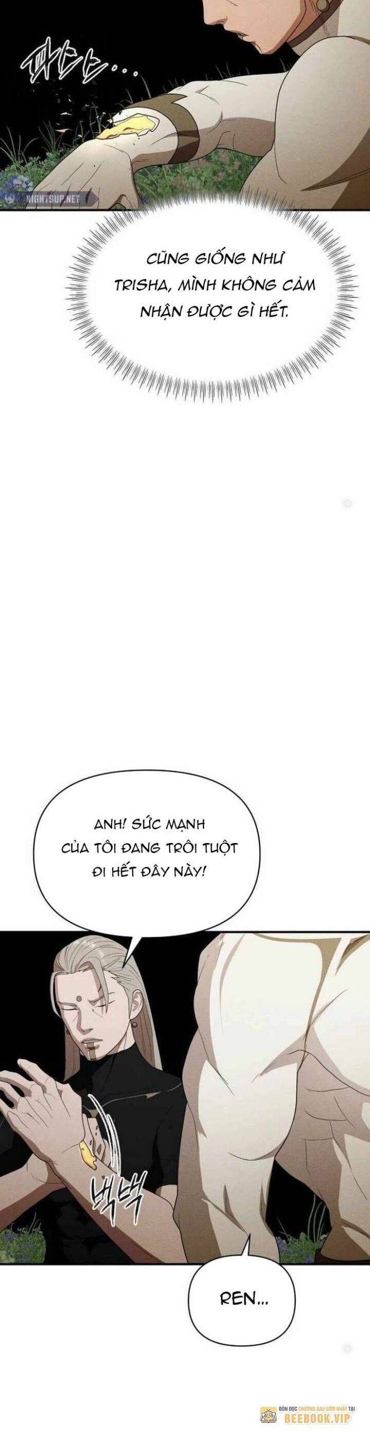 Khuyết Nhân Chapter  20 - 38