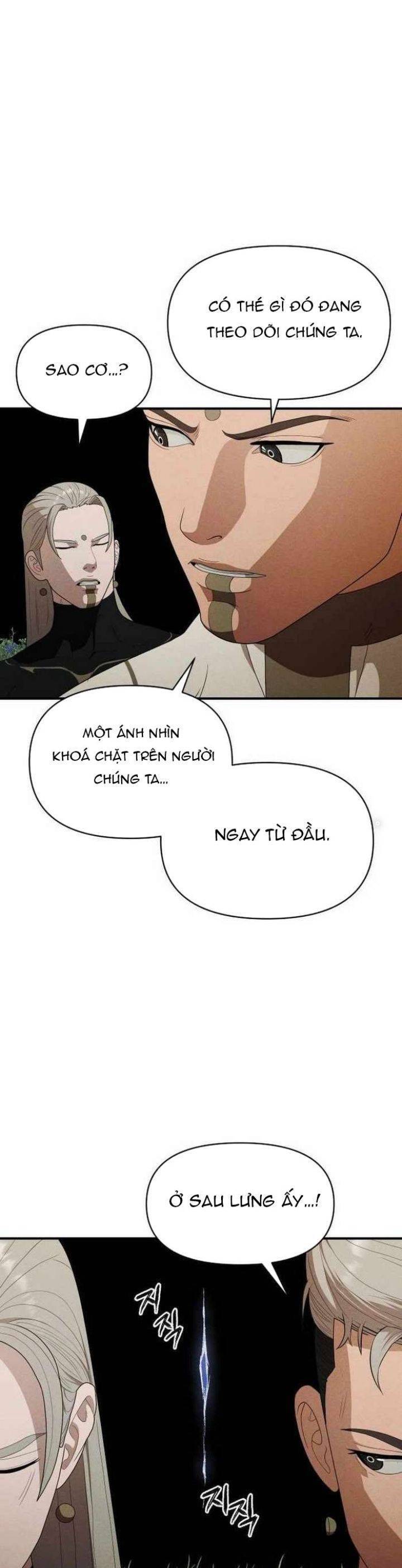 Khuyết Nhân Chapter  20 - 39