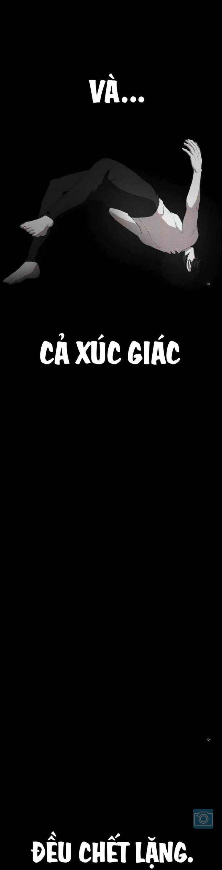 Khuyết Nhân Chapter  20 - 5