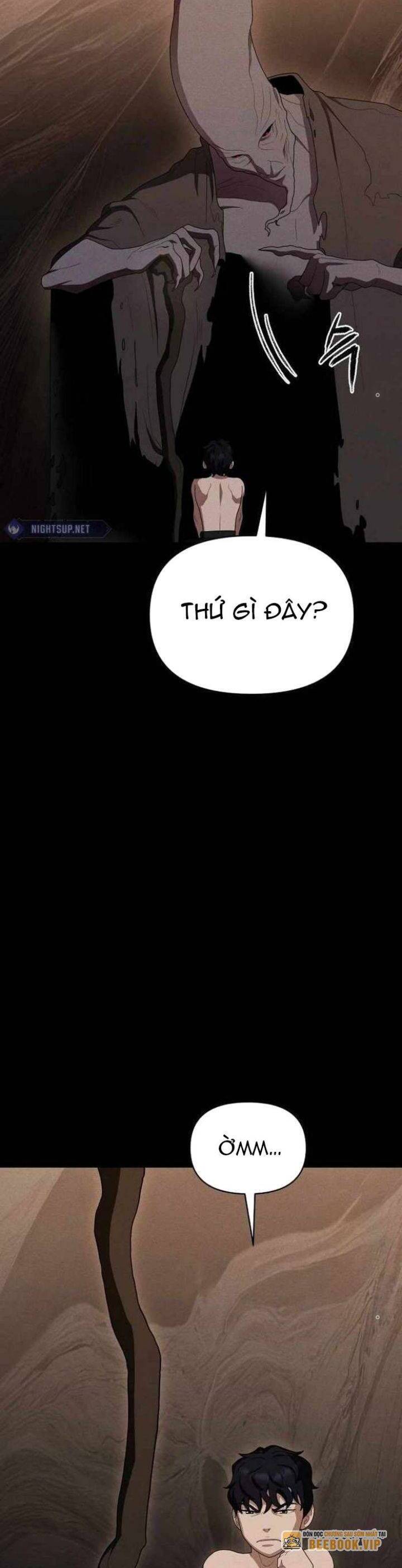 Khuyết Nhân Chapter  20 - 42