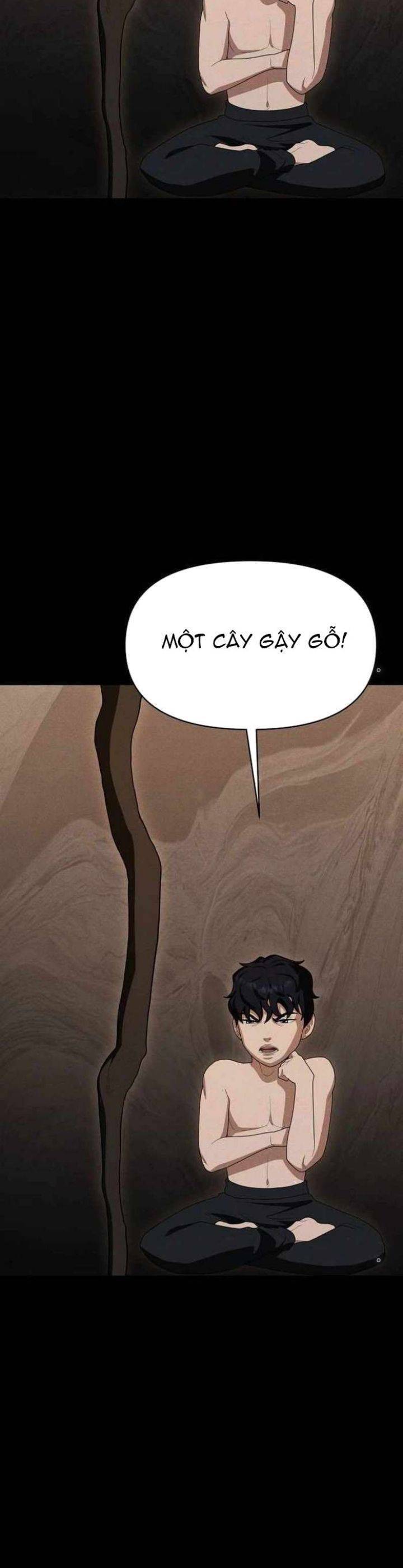 Khuyết Nhân Chapter  20 - 43