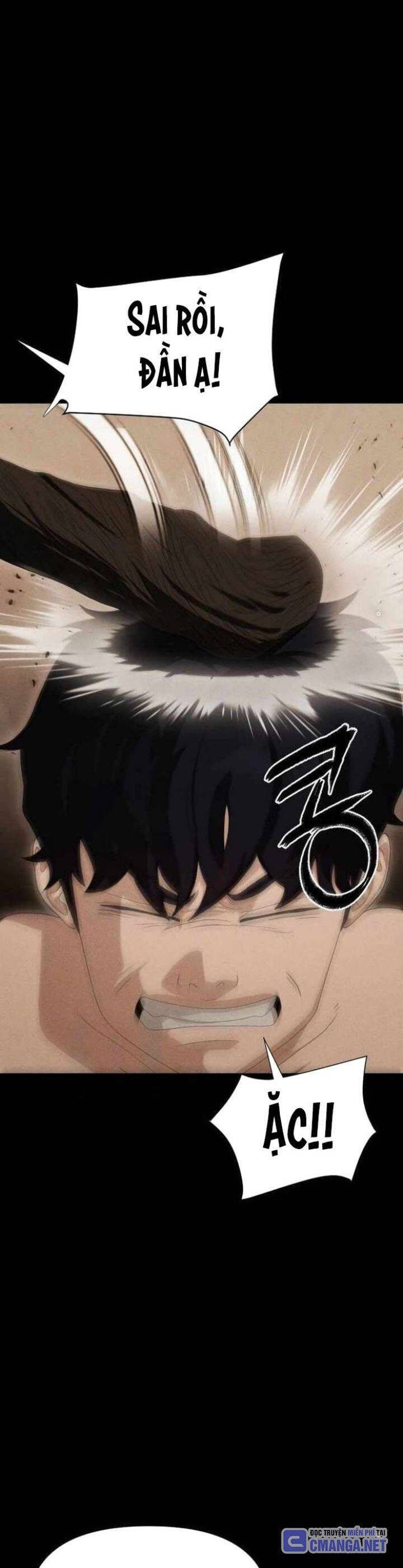 Khuyết Nhân Chapter  20 - 44