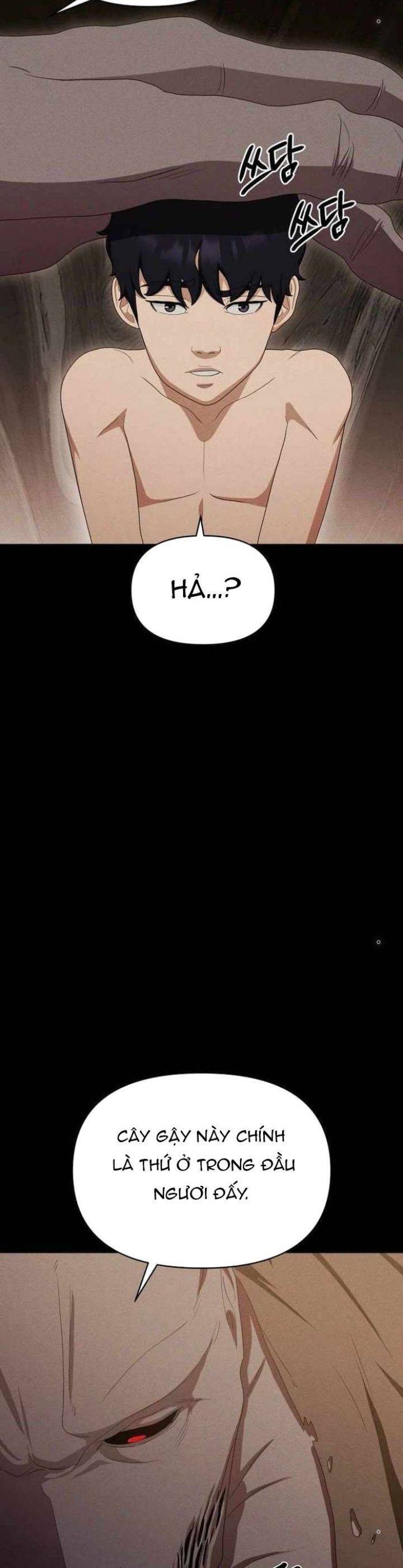 Khuyết Nhân Chapter  20 - 49