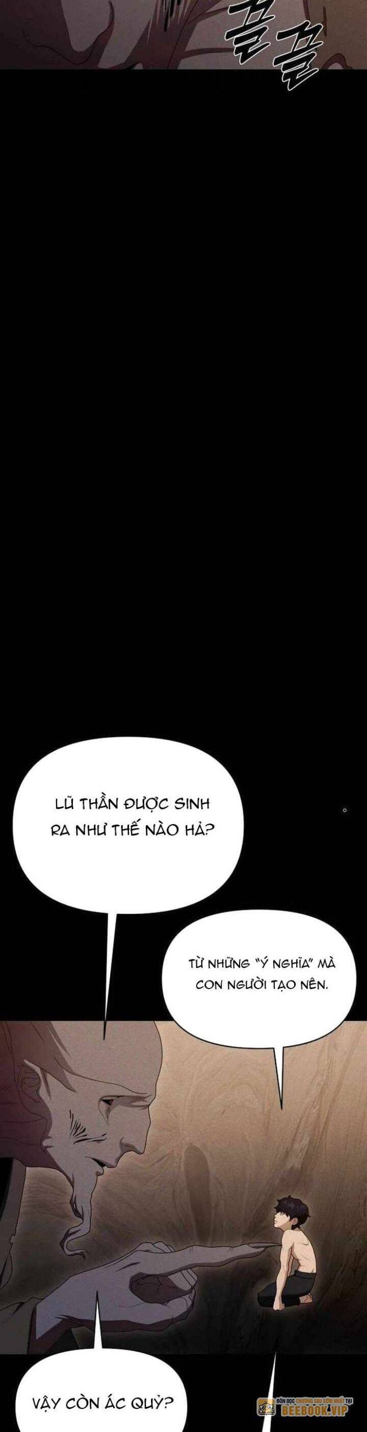 Khuyết Nhân Chapter  20 - 50