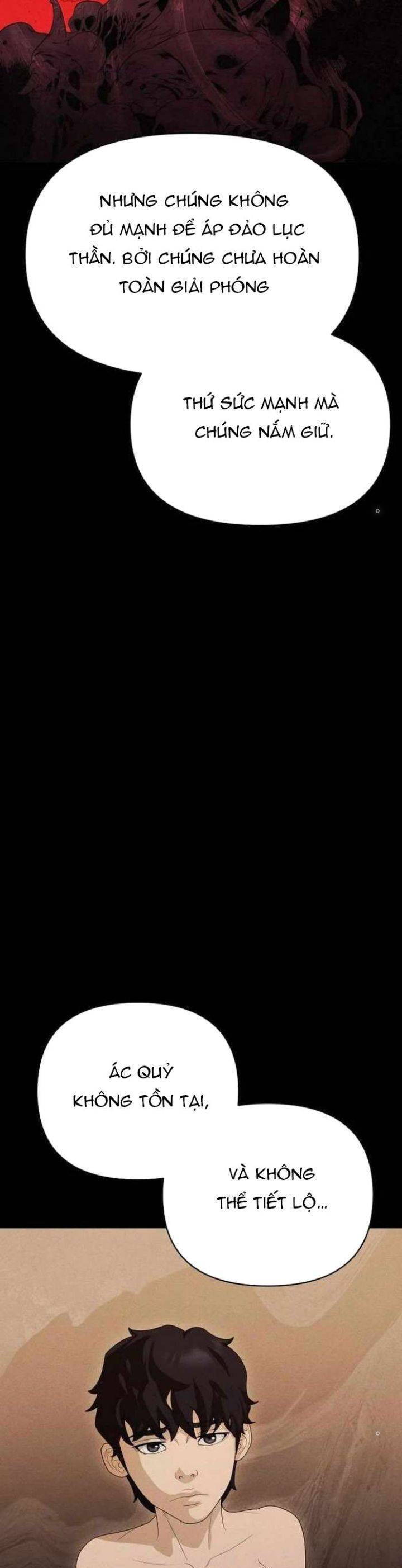 Khuyết Nhân Chapter  20 - 53