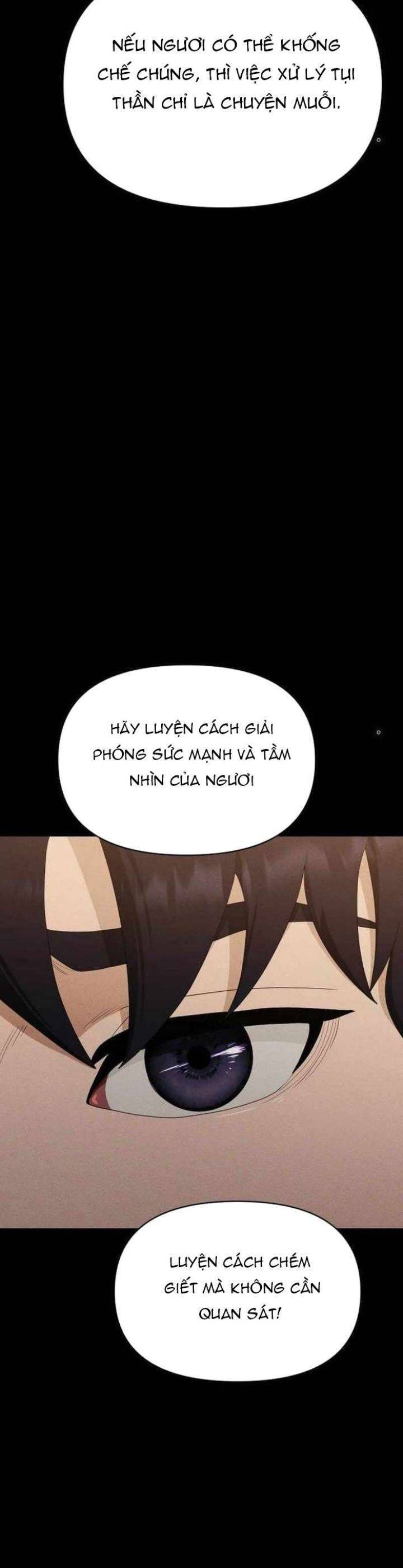 Khuyết Nhân Chapter  20 - 55