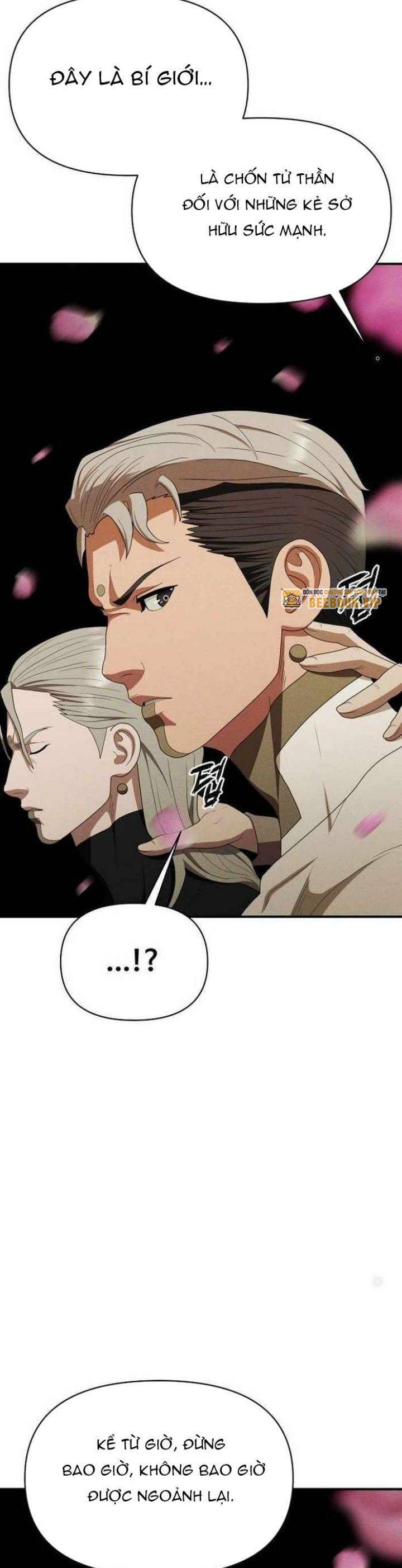 Khuyết Nhân Chapter  20 - 57