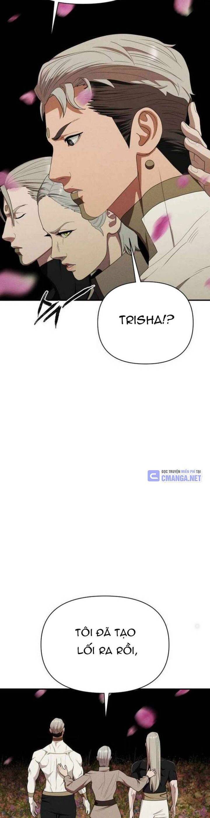 Khuyết Nhân Chapter  20 - 58