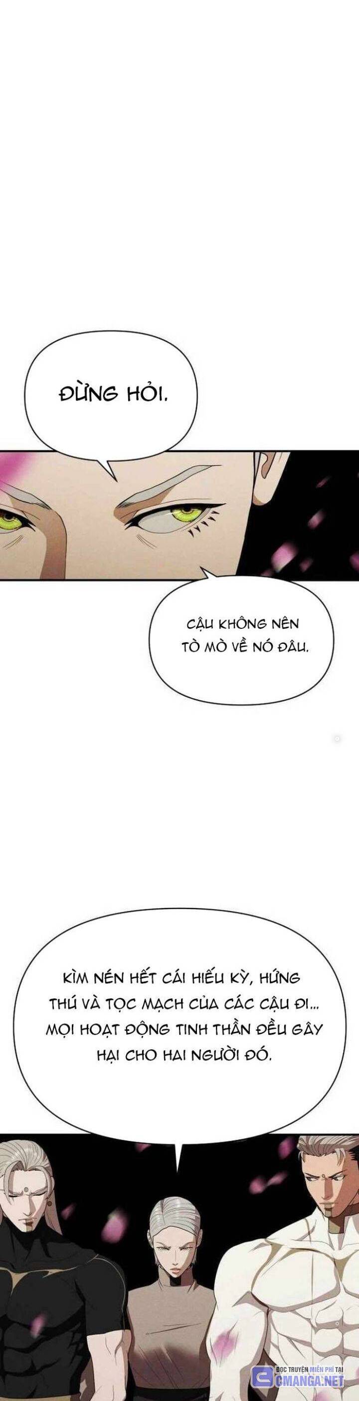 Khuyết Nhân Chapter  20 - 60