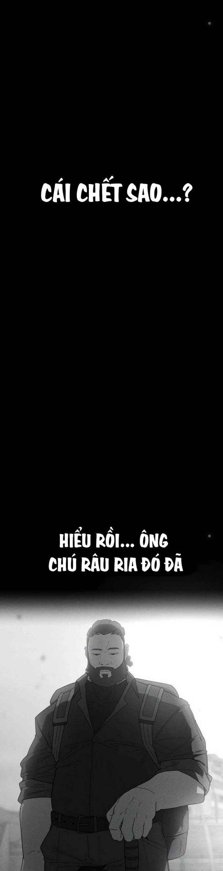 Khuyết Nhân Chapter  20 - 7