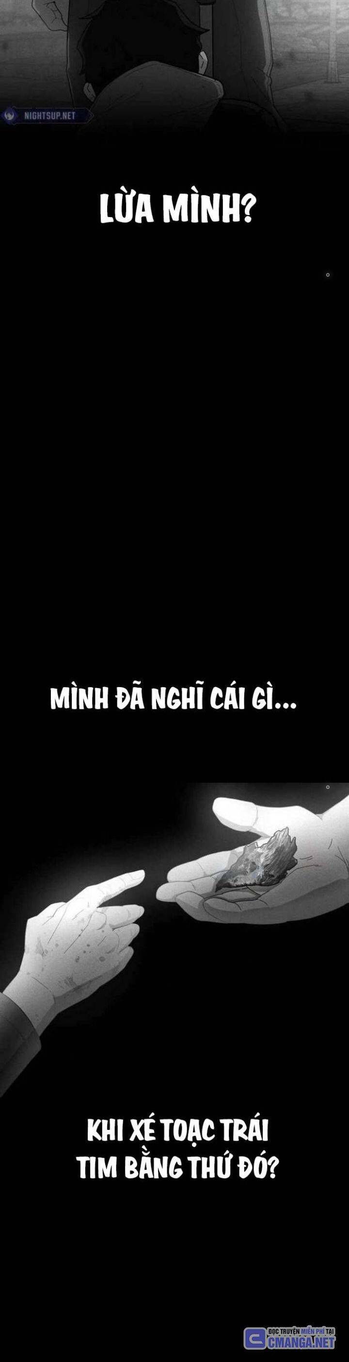 Khuyết Nhân Chapter  20 - 8