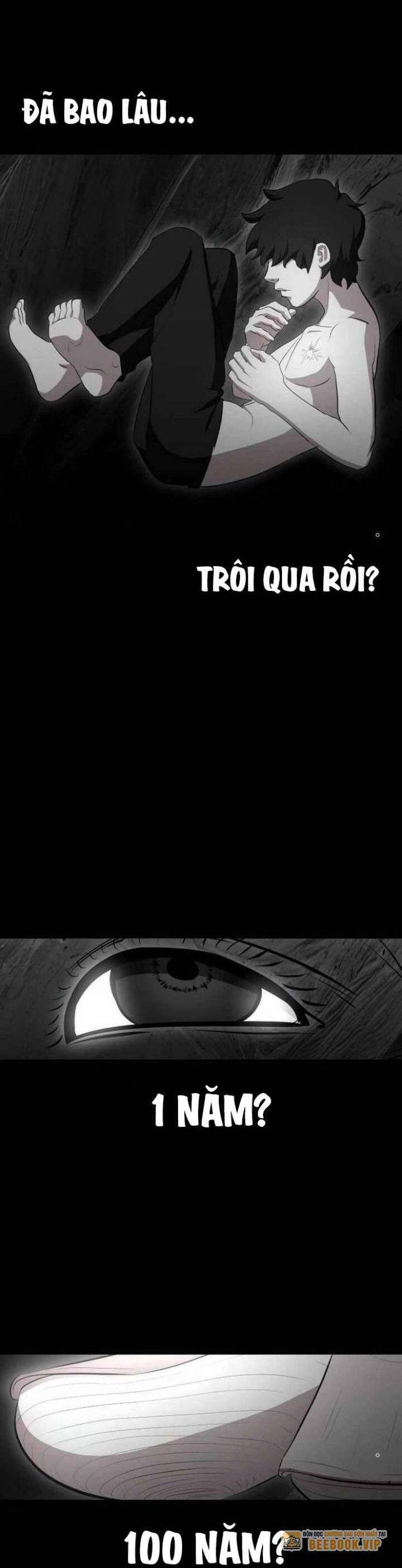 Khuyết Nhân Chapter  20 - 10