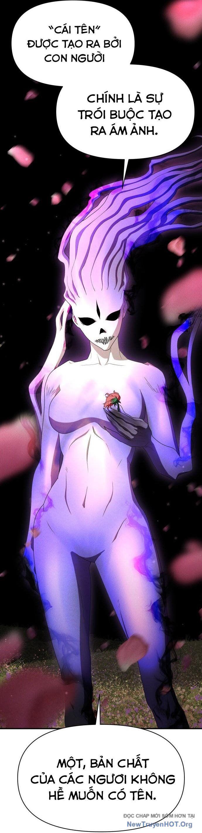 Khuyết Nhân Chapter 21 - 14