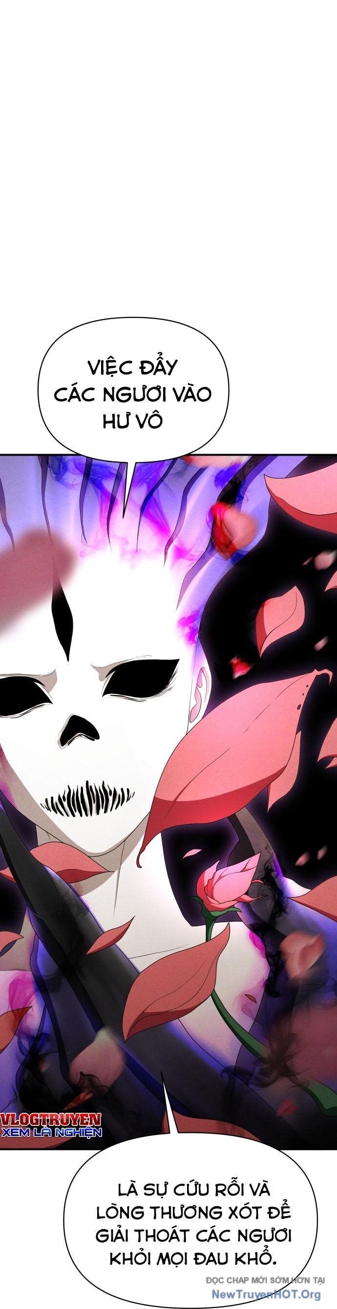 Khuyết Nhân Chapter 21 - 15
