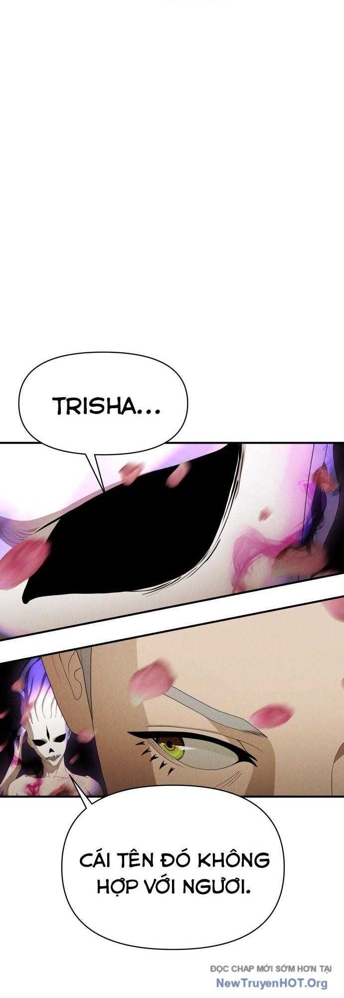 Khuyết Nhân Chapter 21 - 16