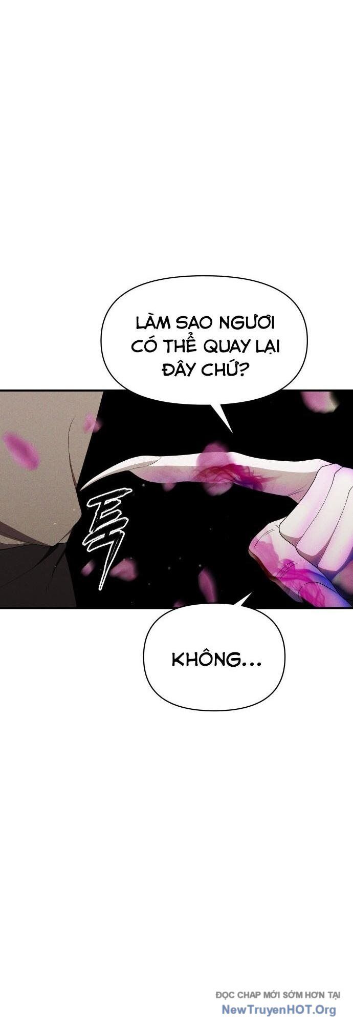 Khuyết Nhân Chapter 21 - 17