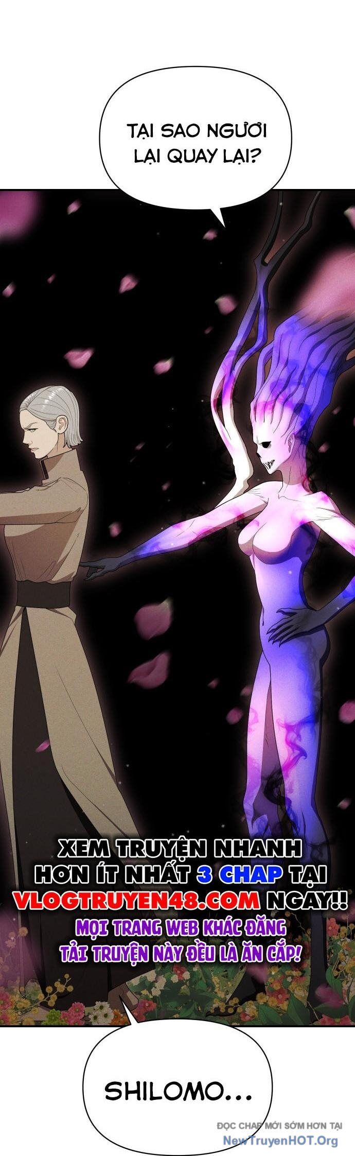 Khuyết Nhân Chapter 21 - 18