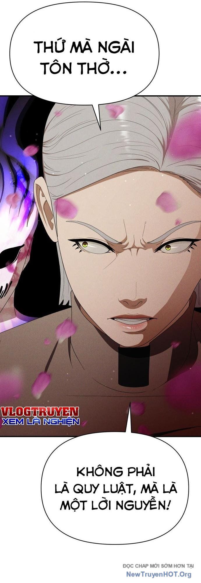 Khuyết Nhân Chapter 21 - 22