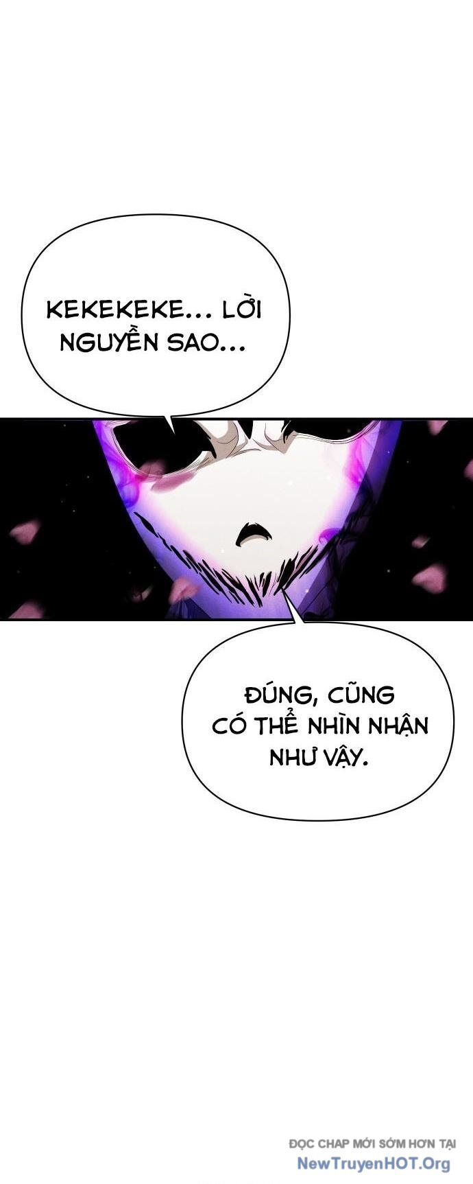 Khuyết Nhân Chapter 21 - 23