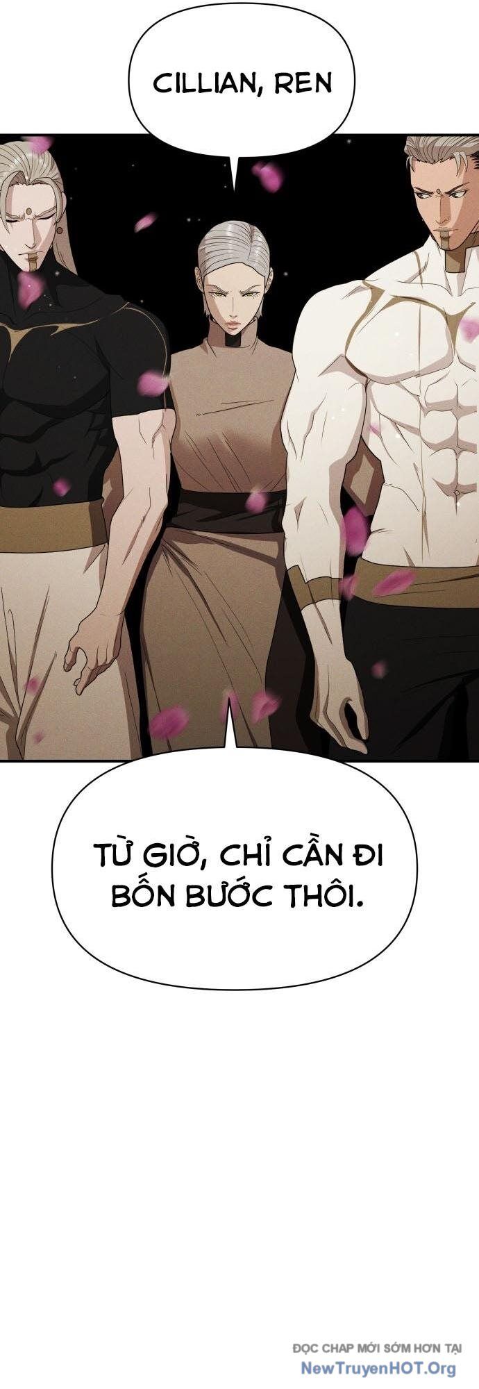 Khuyết Nhân Chapter 21 - 24