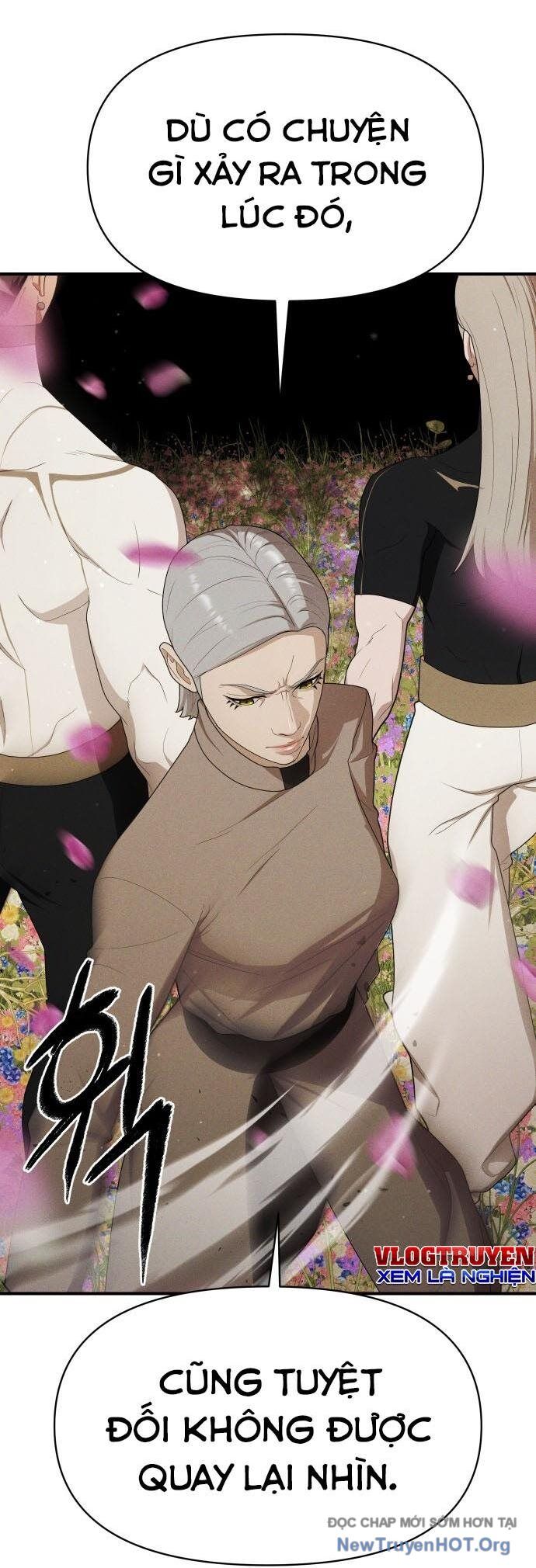 Khuyết Nhân Chapter 21 - 25