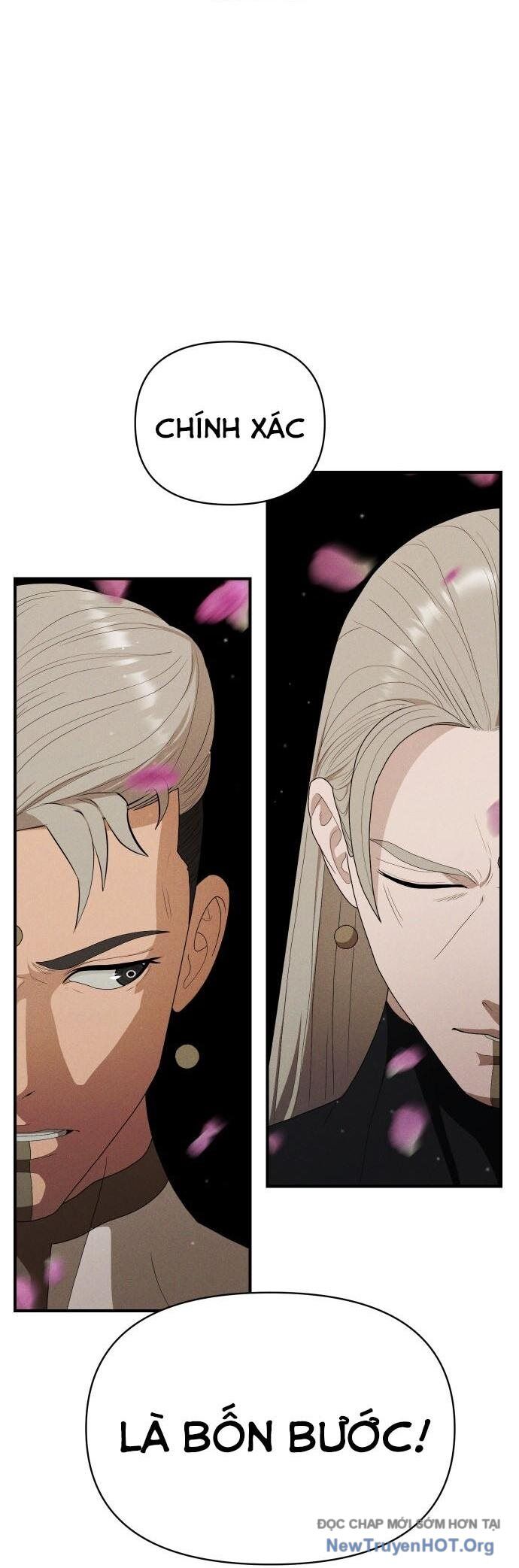 Khuyết Nhân Chapter 21 - 26