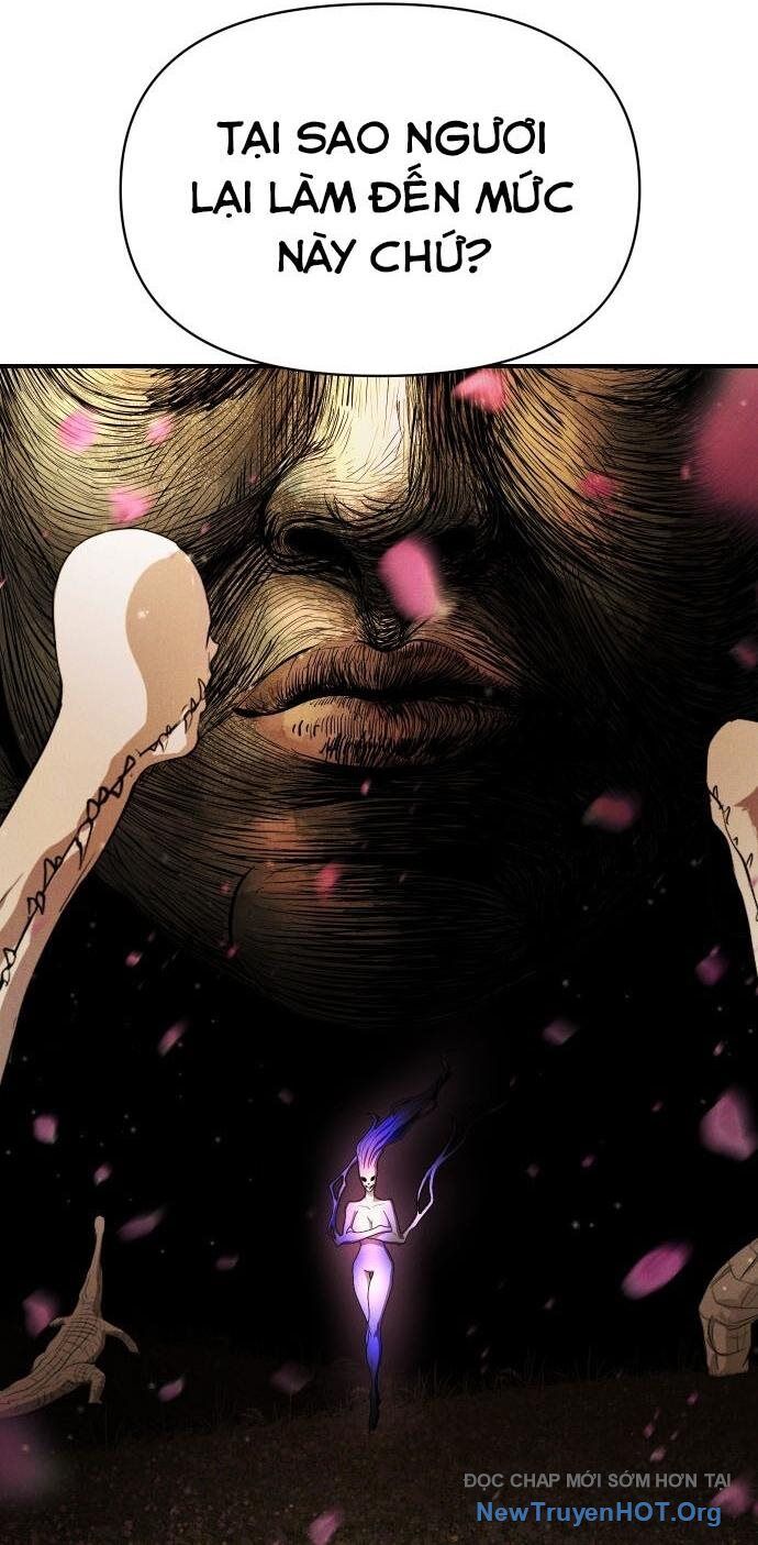 Khuyết Nhân Chapter 21 - 30