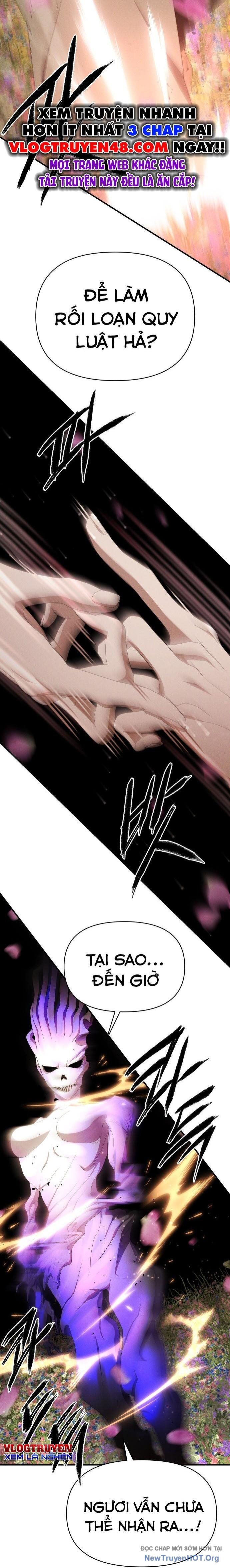 Khuyết Nhân Chapter 21 - 33