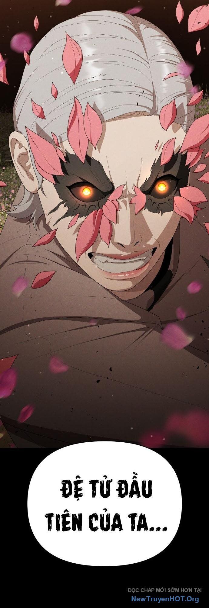 Khuyết Nhân Chapter 21 - 35