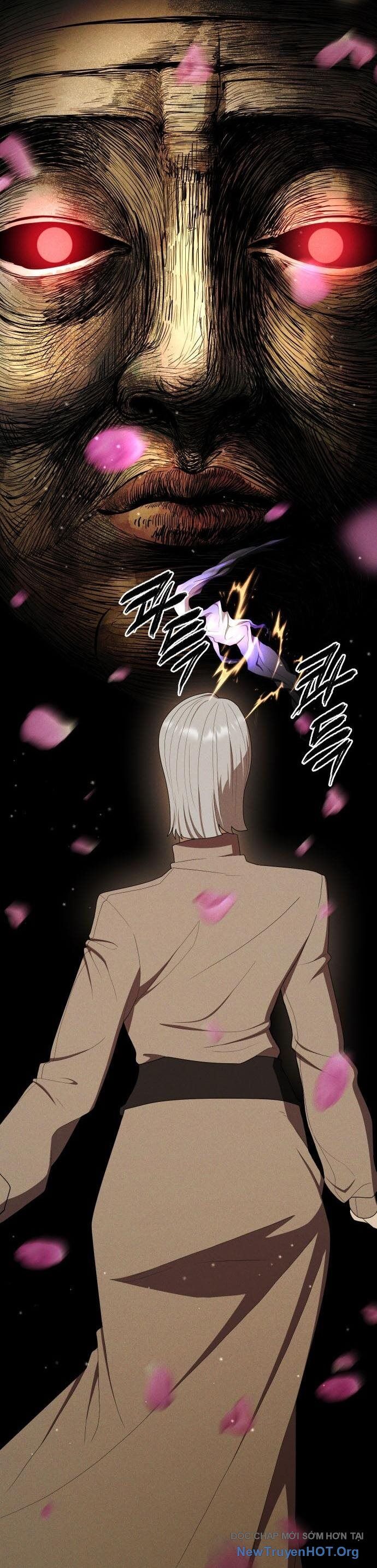 Khuyết Nhân Chapter 21 - 37