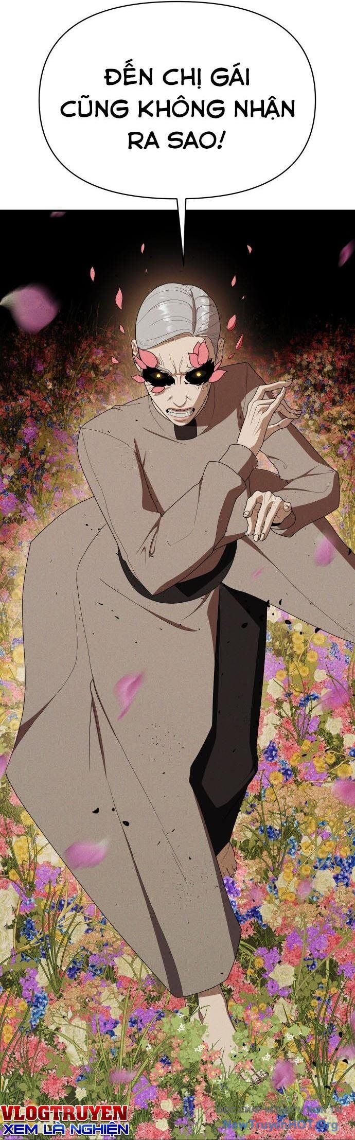 Khuyết Nhân Chapter 21 - 39