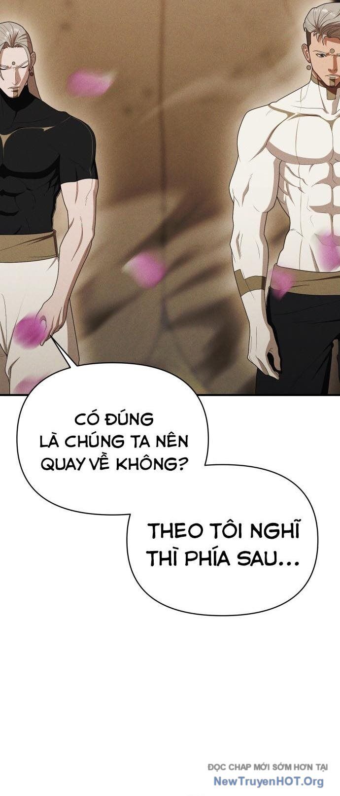 Khuyết Nhân Chapter 21 - 44