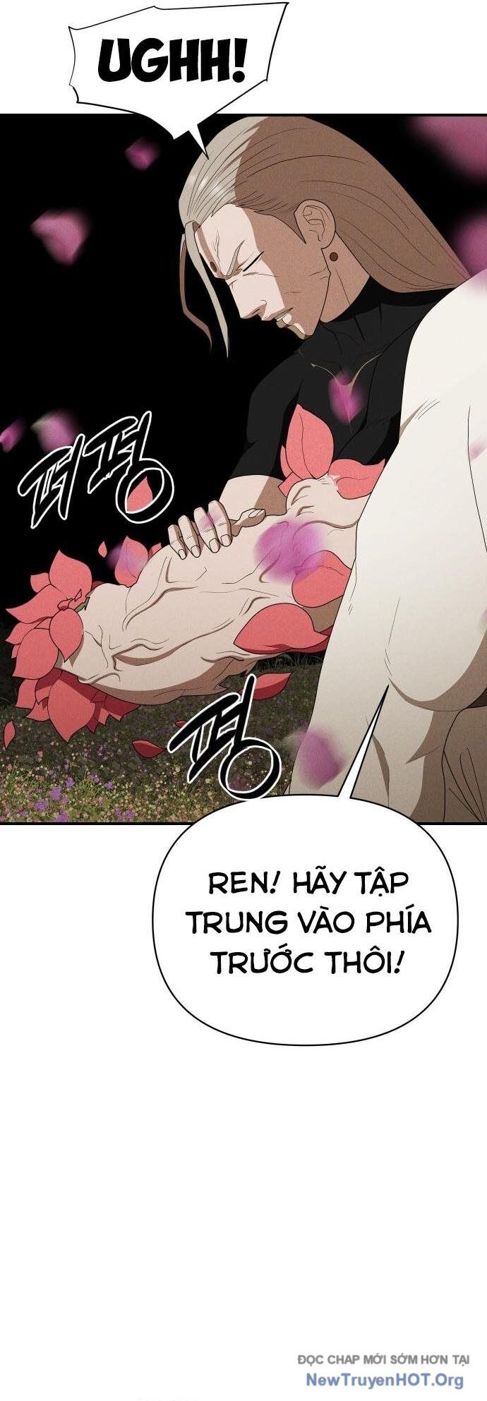 Khuyết Nhân Chapter 21 - 45