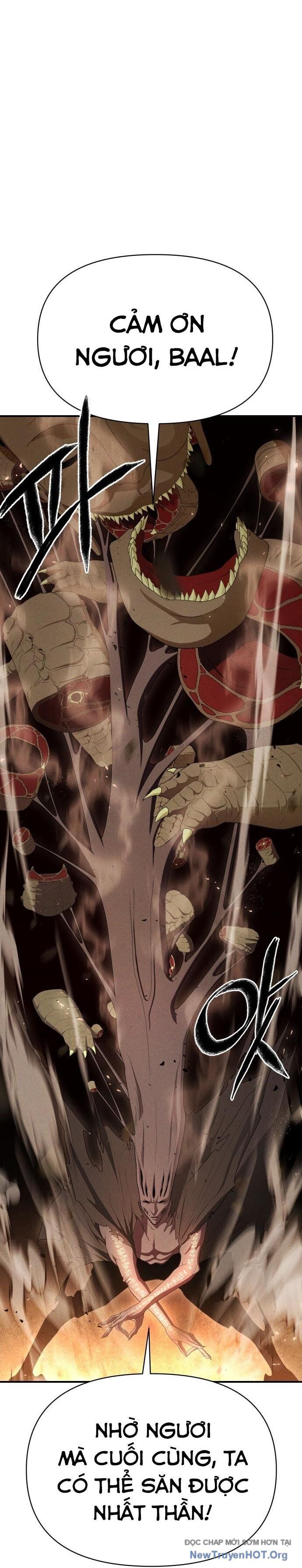 Khuyết Nhân Chapter 22 - 24