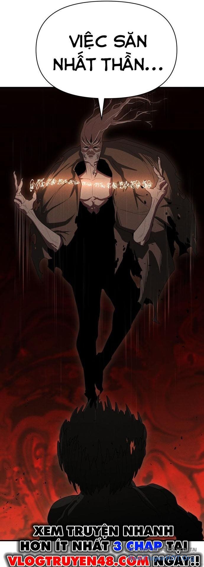 Khuyết Nhân Chapter 22 - 30