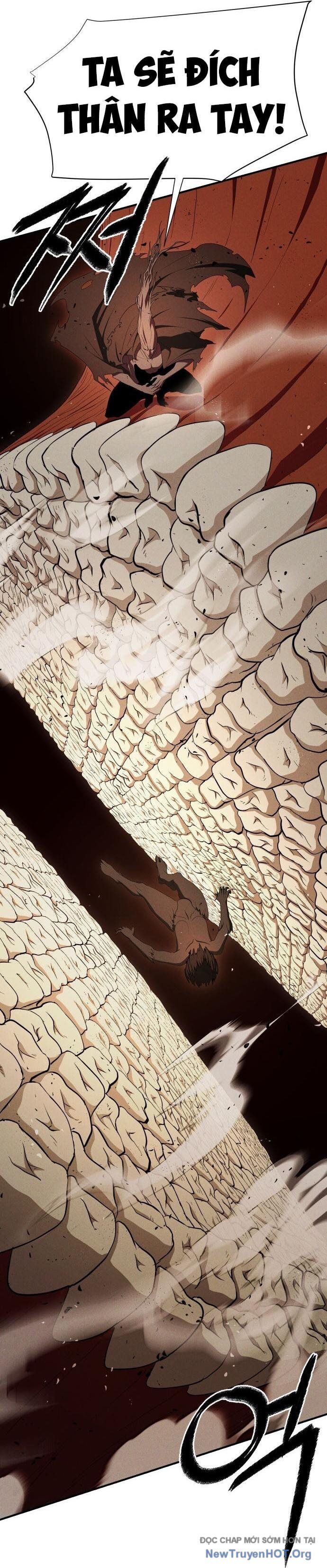 Khuyết Nhân Chapter 22 - 32
