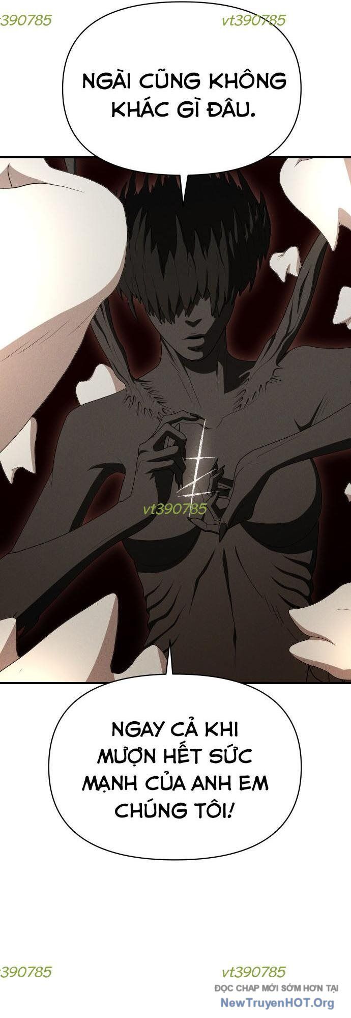 Khuyết Nhân Chapter 22 - 37